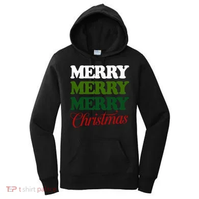 Women's Hoodie