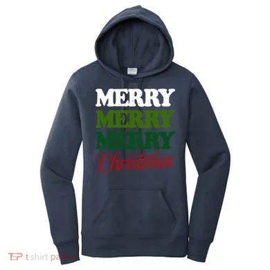 Women's Hoodie