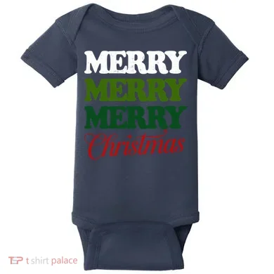 Baby Bodysuit