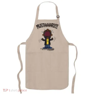 Apron