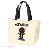 Mustard Meme Tote Bag thumb 3