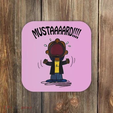 Coaster