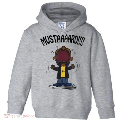 Toddler Hoodie