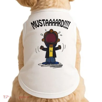 Doggie Tank