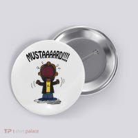 Mustard Meme Button thumb 0