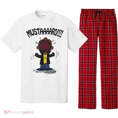 Pajama Set