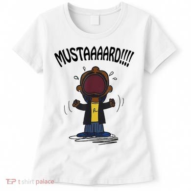 Mustard Meme Women's T-Shirt