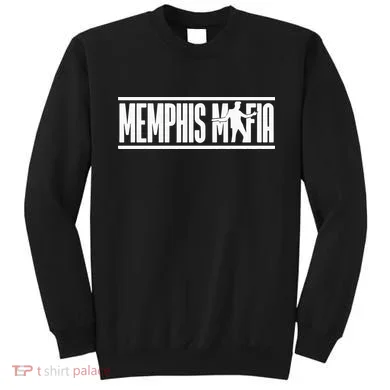 Memphis Mafia Sweatshirt
