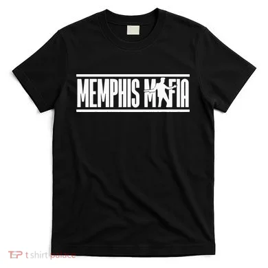 Memphis Mafia T-Shirt
