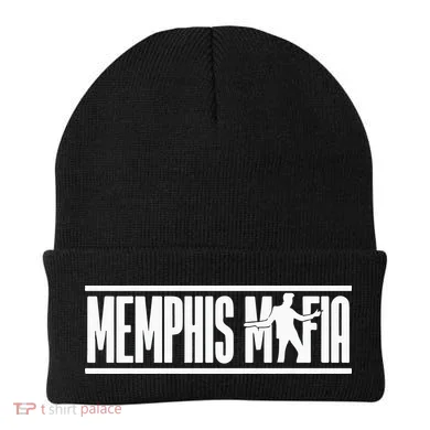 Memphis Mafia Beanie