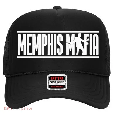 Memphis Mafia Hat