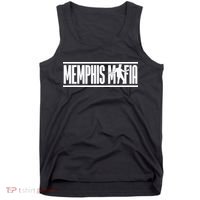 Memphis Mafia Tank Top thumb 0