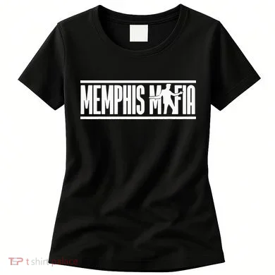 Memphis Mafia Women's T-Shirt