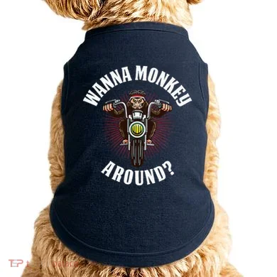 Doggie Tank