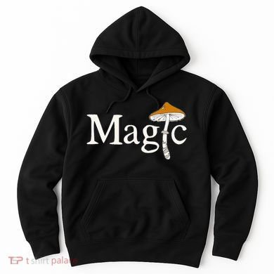 Magic Mushroom Hoodie