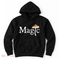 Magic Mushroom Hoodie thumb 0