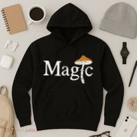 Magic Mushroom Hoodie thumb 3