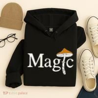 Magic Mushroom Hoodie thumb 4