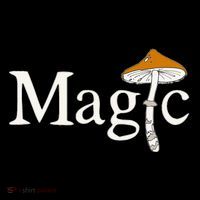 Magic Mushroom Hoodie thumb 7