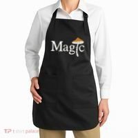 Magic Mushroom Apron thumb 2