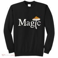 Magic Mushroom Sweatshirt thumb 0