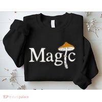 Magic Mushroom Sweatshirt thumb 2
