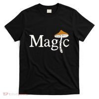 Magic Mushroom T-Shirt thumb 0