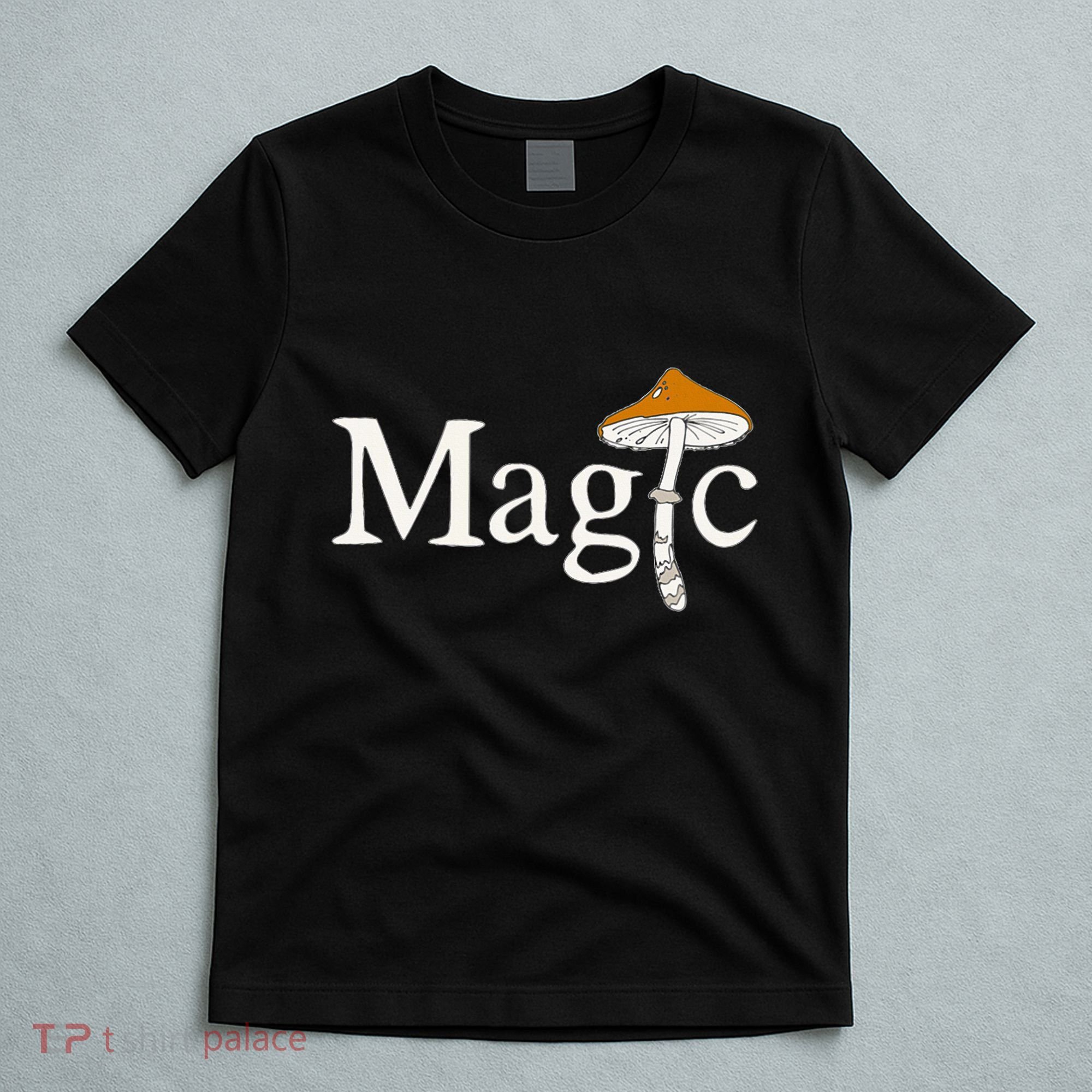 Magic Mushroom T-Shirt