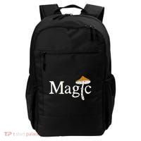Magic Mushroom Backpack thumb 0