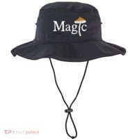 Magic Mushroom Bucket Hat thumb 0