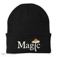 Magic Mushroom Beanie thumb 0