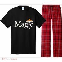 Magic Mushroom Pajama Set thumb 0