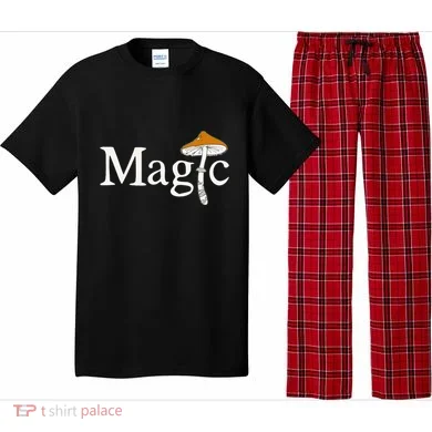 Pajama Set