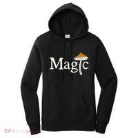 Magic Mushroom Women's Hoodie thumb 0