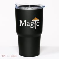 Magic Mushroom Tumbler thumb 0