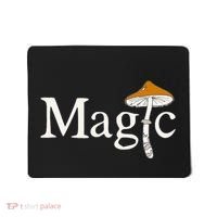 Magic Mushroom Mousepad thumb 0