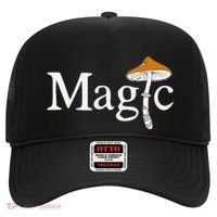 Magic Mushroom Hat thumb 0