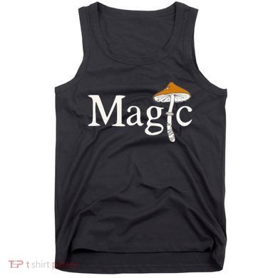 Magic Mushroom Tank Top