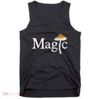 Magic Mushroom Tank Top thumb 0