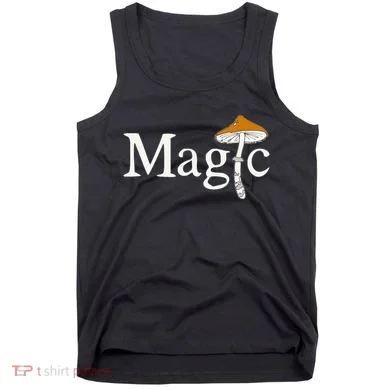 Magic Mushroom Tank Top
