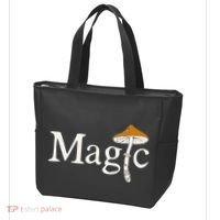 Magic Mushroom Tote Bag thumb 3