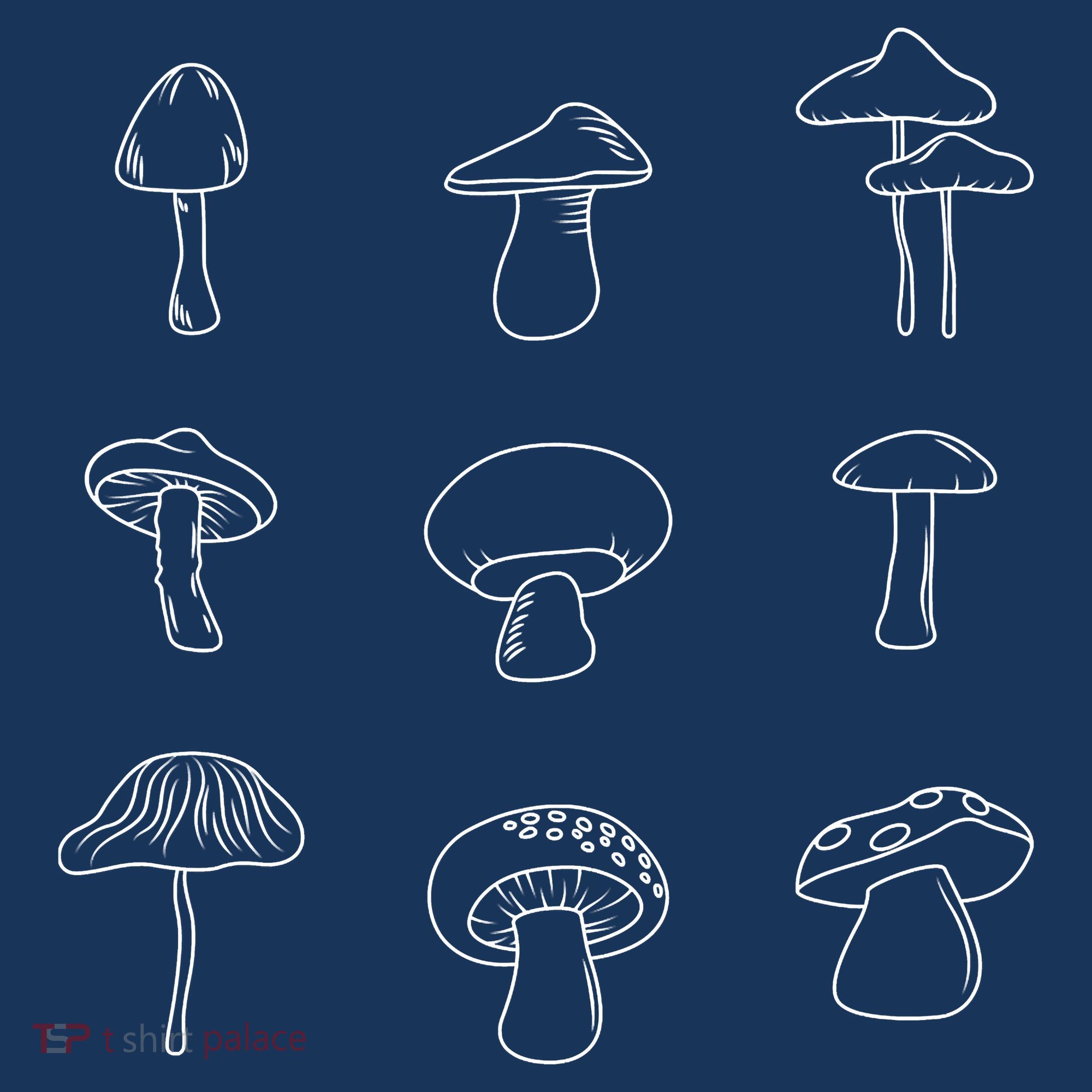 Mushroom Mycology Mushroom Whisperer Fungi Foraging Beanie