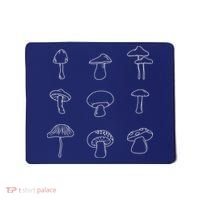 Mushroom Mycology Mushroom Whisperer Fungi Foraging Mousepad thumb 0