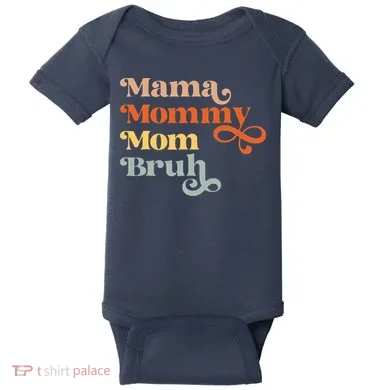 Baby Bodysuit