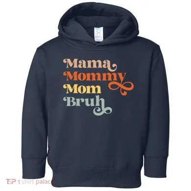 Toddler Hoodie