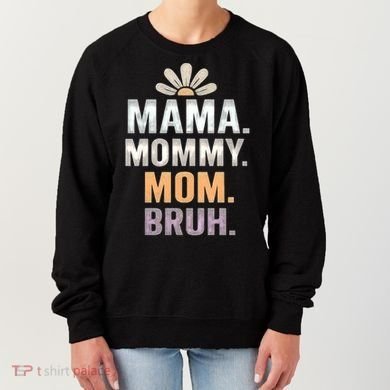 Mama Moments Women's Sweatshirt