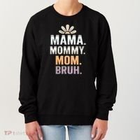 Mama Moments Women's Sweatshirt thumb 0
