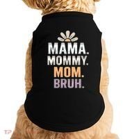 Mama Moments Doggie Tank thumb 0