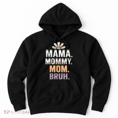 Mama Moments Hoodie