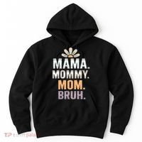 Mama Moments Hoodie thumb 0